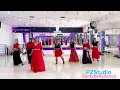 El ghazala ray2a || Karim Mahmoud Abdel Aziz ft Mohamed Osama || Bellydance || Beginner Class