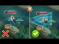 Download Lagu BEST LANCELOT COMBO WHEN YOU AMBUSH ENEMY!! | PRO LANCELOT TUTORIAL - MLBB