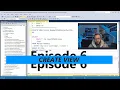 Episode 6 - CREATE View in SQL