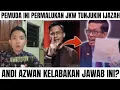 Lagu PEMUDA INI PERMALUKAN JOKOWI? IJAZAHNYA LANGSUNG DITUNJUKKAN DEPAN PUBLIK, RELAWAN JKW PANIK! 