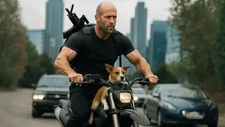 Il Liquidatore L Ultima Missione Film Azione Completo In Italiano 