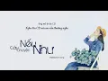 Download Lagu [Vietsub + Pinyin] Câu Chuyện Nếu Như - Superluckyqi |  如果的事 (Tik Tok/抖音)