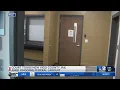 Overcrowding concerns remain at new Vigo County Jail