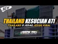 Download Lagu DJ Thailand Version Pargoy •  Kesucian Ati Viral Tiktok