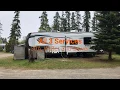 Fifth Wheel Rental