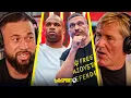 Download Lagu 🚨 EXCLUSIVE! Joseph Parker \u0026 Simon Jordan engage in a highly entertaining Usyk vs Dubois 2 DEBATE