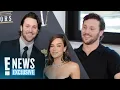 Josh Allen Reveals Story Behind Name For Baby with Hailee Steinfeld E News