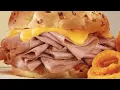 This Is Why Arby s Roast Beef Is So Delicious