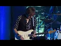 Jeff Beck w/ Jan Hammer Live At The Hollywood Bowl - Blue Wind