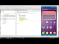 Android Animation Series Tutorial 5 Scale Animation View Animations