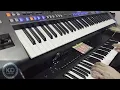 Lagu Yamaha Genos \u0026 Korg Kronos 3 - Shexani 2026 New Pack