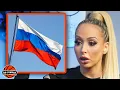 DamnHomie On getting Bullied For Being Russian