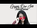 Download Lagu Goyang Dua Jari - Sandrina (Simple Lyrics)