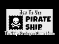How To Use Pirate Ship
