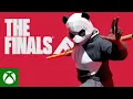 THE FINALS - Open Beta Trailer
