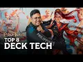Download Lagu Pro Tour Singapore Top 8 Deck Tech | Nathaniel Jerald Bea - Cindra, Dracai of Retribution