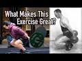 What Makes This Exercise So Great The ORIGINAL HACK SQUAT for Quad Sweep