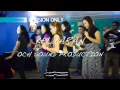 JESSICA REMAYA_AYAK KERJA KE TASIK(PROMO VERSION)
