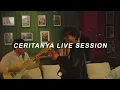 Aku Jeje - Dansaria (It's a Live Session)
