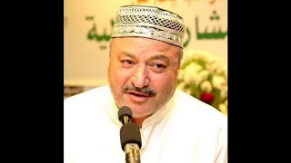 التلاوة بالطور العراقي سورة يس عامر الكاظمي 