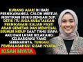 Lagu IBUKU DISIRAM SUP OLEH MERTUA DI HARI PERNIKAHANKU,KUBATALKAN PERNIKAHAN DAN KU BUAT MEREKA MENYESAL