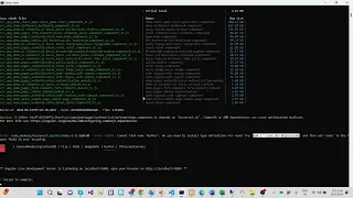 Angular How to fix - cannot find name module require Or Buffer NodeJS error solved