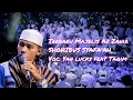 Terbaru Sholawat Az Zahir | Shohibus Syafaah Voc Yan lucky feat Taqim ( Majelis Az Zahir Pekalongan)