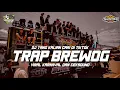 Download Lagu DJ TRAP BREWOG YANG KALIAN CARI❗DJ WONDERLAND X LALALA MELODI KEHANCURAN ELKAJUR