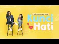 Download Lagu Kunci Hati - Dinda Ghania feat. Dewa Tahier (Official Music Video)