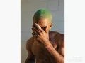 Frank Ocean- Ivy (audio)