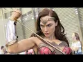 Infinity Studio Wonder Woman LIFE SIZE Gal Gadot Bust
