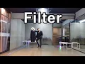 Download Lagu BTS(방탄소년단) - Filter Dance Cover