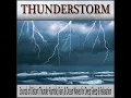 End of the Storm Gentle Rain Fall - Robbins Island Music Group