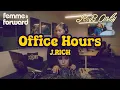 Download Lagu Office Hours: Chill R\u0026B Vibes for Work, Studying | J.RICH DJ Set (Women of R\u0026B) | R\u0026B ONLY