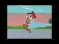 Download Lagu Hokey Wolf - A Star Is Bored (1961) (MeTV Toons airing)