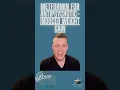 Metformin for Antipsychotic-Induced Weight Gain What Took So Long