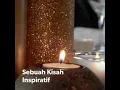 Lagu Kisah inspirasi islami