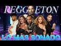 Lagu Party Latino Mix 2025: Hits by Karol G, Shakira, Bad Bunny, J Balvin, Maluma, Ozuna