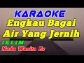 Lagu Karaoke || Suci Dalam Debu || Nada Wanita || Pop Malaysia || Iklim