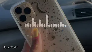 اغنيه اجنبيه للايفون دندنها