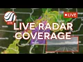 LIVE RADAR Severe Storms In Omaha