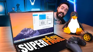 Conheça o Zorin OS (Linux) antes do fim do Windows 10!
