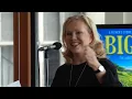 Norbert Leo Butz and Kate Baldwin sing BIG FISH