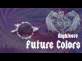 Download Lagu Nightcore - Future Colors - Yugioh 5D's ED5 - w/ Visualization