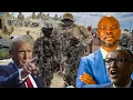 Lagu 27/12: KALONJI TRÈS JOYEUX, LES FARDC DELOGENT LE M23 À UVIRA ET MAKOBOLA. TRUMP CONFIRME LE SOUTIEN