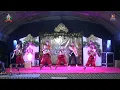 Download Lagu TARI TOPENG EDAN - PENTAS TAHUNAN SANGGAR TARI GATRA MANDASARI TAHUN 2024
