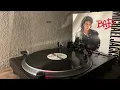Lagu Michael Jackson - “Another Part Of Me” (1987) Vinyl Rip