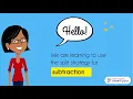Split Strategy for Subtraction Episode 1 No Borrowing