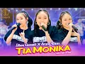 TIA MONIKA - DHEA GEMOII X BRAVE TEAM (OFFICIAL LIVE MUSIC VIDEO)