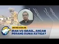 Download Lagu [FULL] Dialog - Konflik Iran VS Israel, Ancam Perang Dunia ke-3? [Metro Hari Ini]
